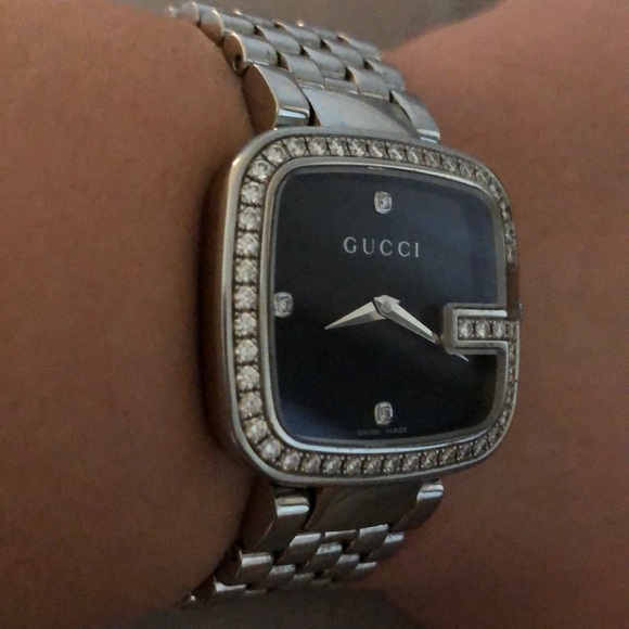 Gucci watch 💎 - Picture 2 of 3